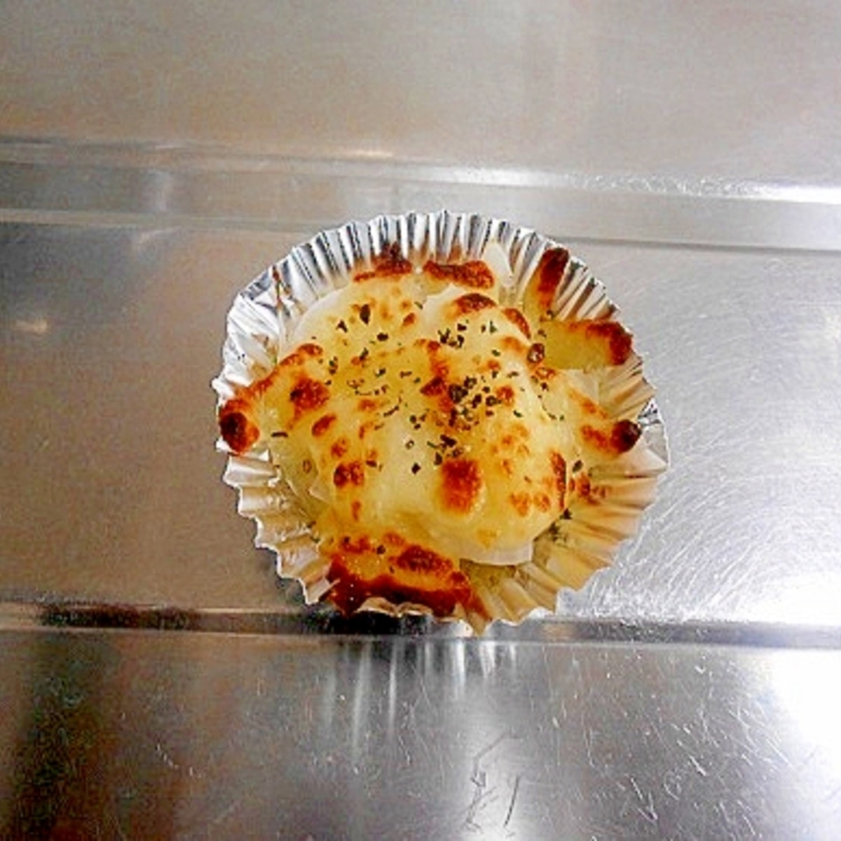 お弁当に 新玉ねぎのチーズ焼き レシピ 作り方 By Tiara M 楽天レシピ